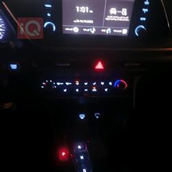 هیوندای سۆناتا